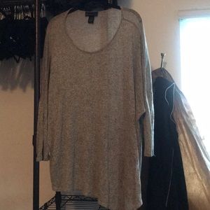 Lane Bryant Lightweight Sweater